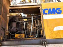 XCMG Official Second Hand XR240E Rotary Drilling Rig Machine Hydraulic Piling Machine Price